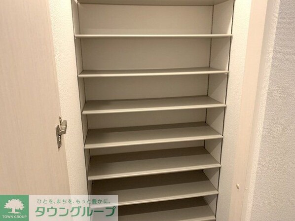 ロイジェントパークスレイクタウン III Mの物件内観写真